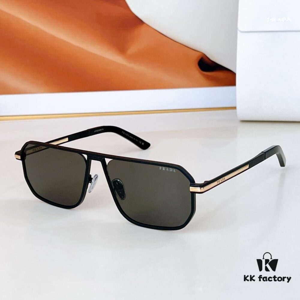 160 Prada Model PRA53S Size 59-17-145 Photochromic Lens Sunglasses