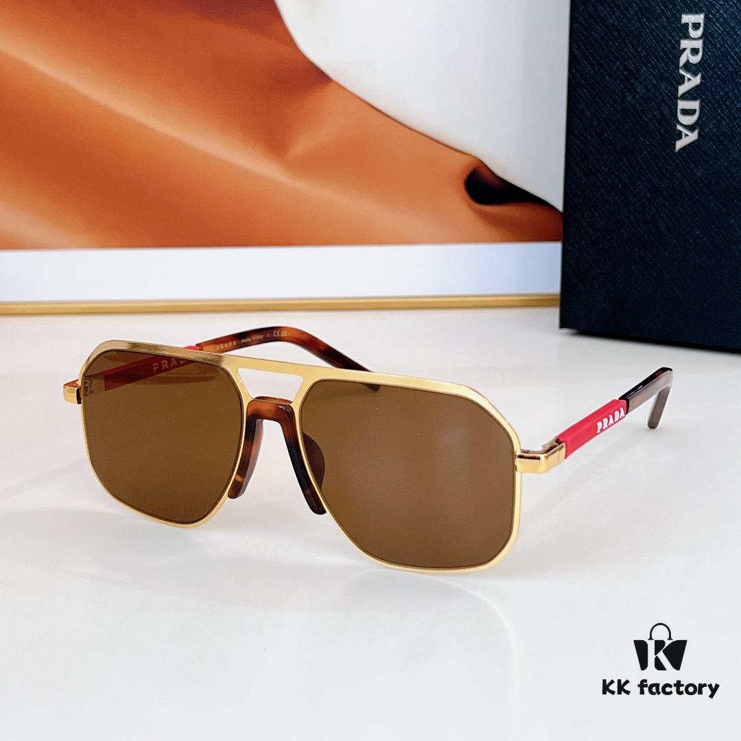 140 PRADA MODEL: PR 179VS SIZE: 57□17-145