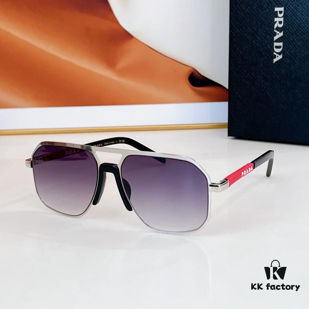 140 PRADA MODEL: PR 179VS SIZE: 57□17-145