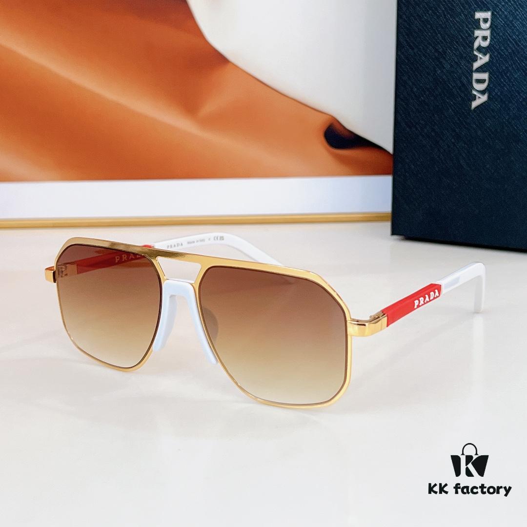 140 PRADA MODEL: PR 179VS SIZE: 57□17-145