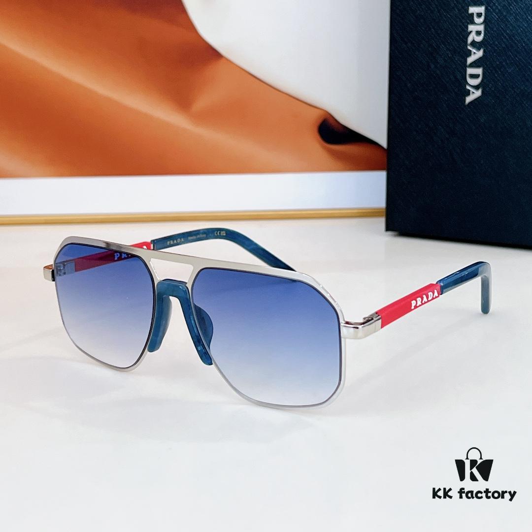 140 PRADA MODEL: PR 179VS SIZE: 57□17-145