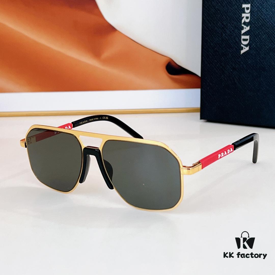 140 PRADA MODEL: PR 179VS SIZE: 57□17-145