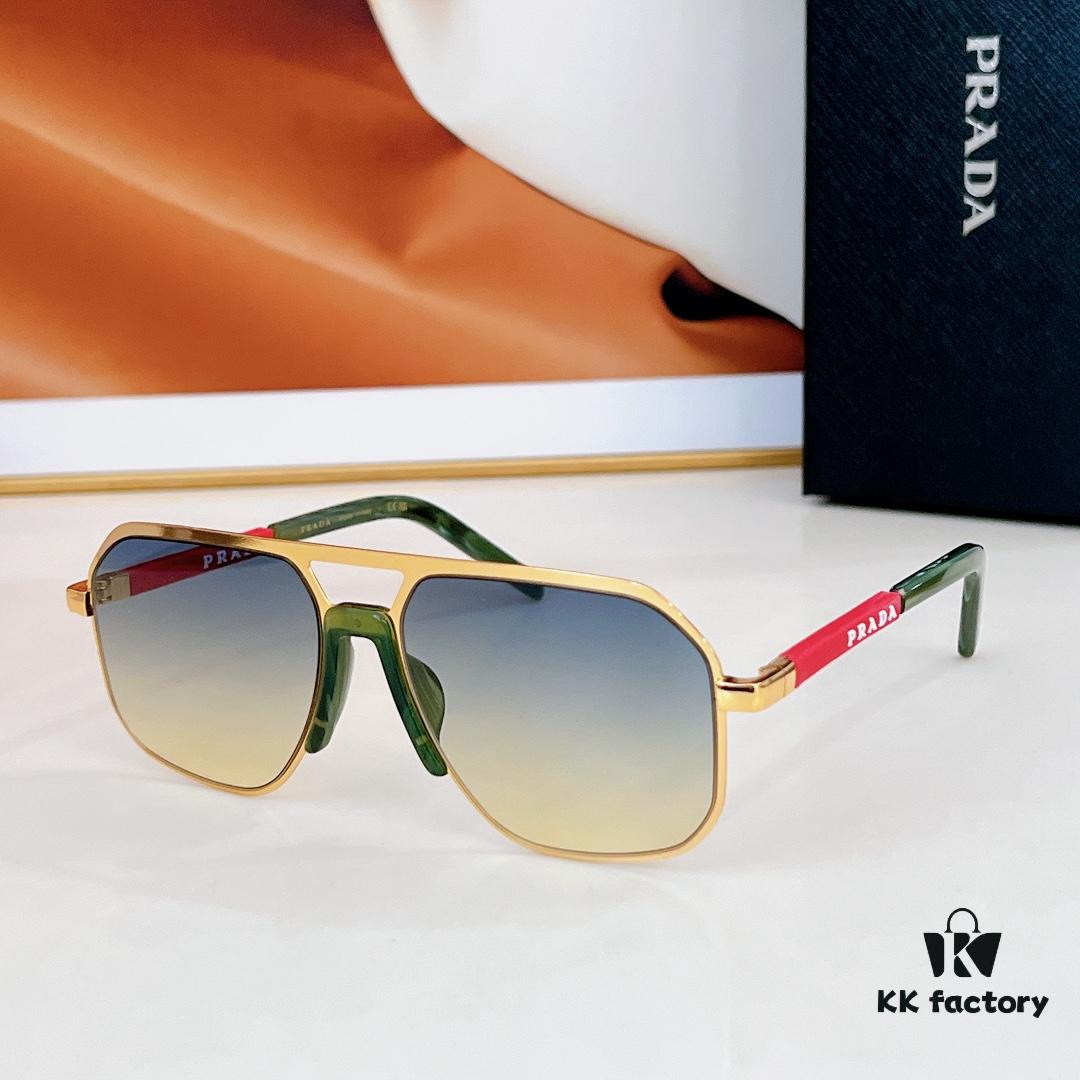 140 PRADA MODEL: PR 179VS SIZE: 57□17-145