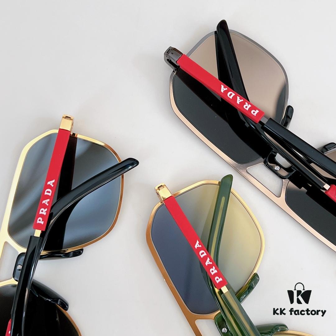 140 PRADA MODEL: PR 179VS SIZE: 57□17-145