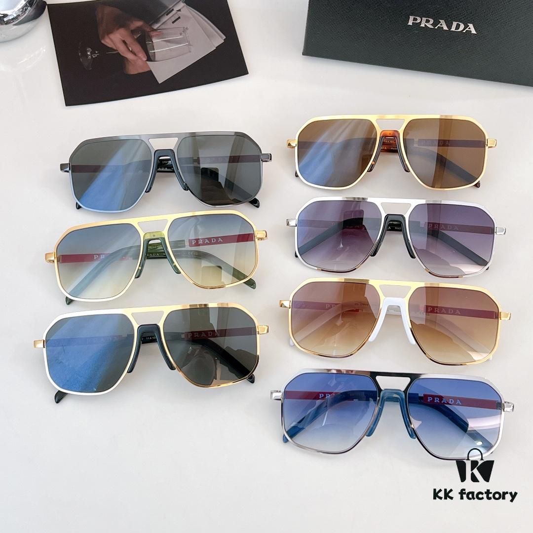 140 PRADA MODEL: PR 179VS SIZE: 57□17-145