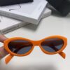 Prada Sunglasses, Fashionable Unisex Eyewear Worn by Celebrity Tan Jianci, 4 Color Options Available