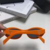 Prada Sunglasses, Fashionable Unisex Eyewear Worn by Celebrity Tan Jianci, 4 Color Options Available