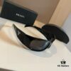 Prada PRADA Classic Sunglasses 🕶️ Adorable at First Sight