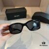 Prada PRADA Classic Sunglasses 🕶️ Adorable at First Sight