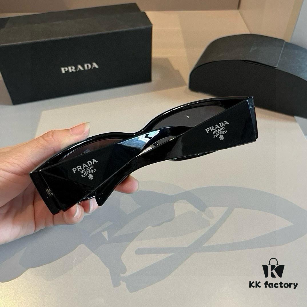 Prada PRADA Classic Sunglasses 🕶️ Adorable at First Sight