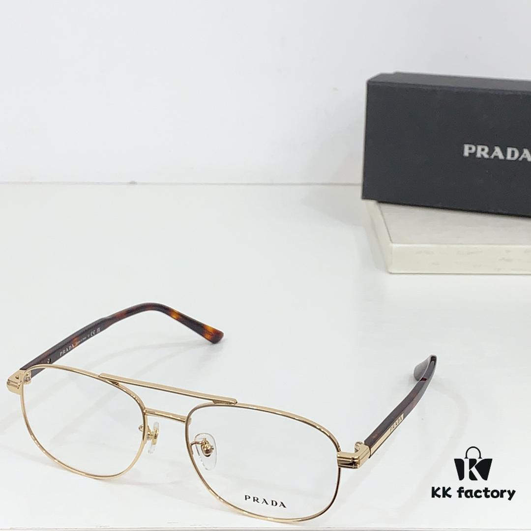 105 PRADA Sunglasses