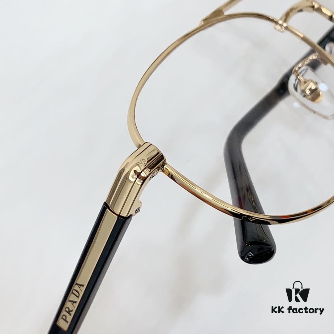 105 PRADA Sunglasses