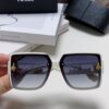 PRADA 2024 New Handheld Suitcase Series Sunglasses