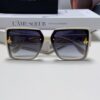 PRADA 2024 New Handheld Suitcase Series Sunglasses