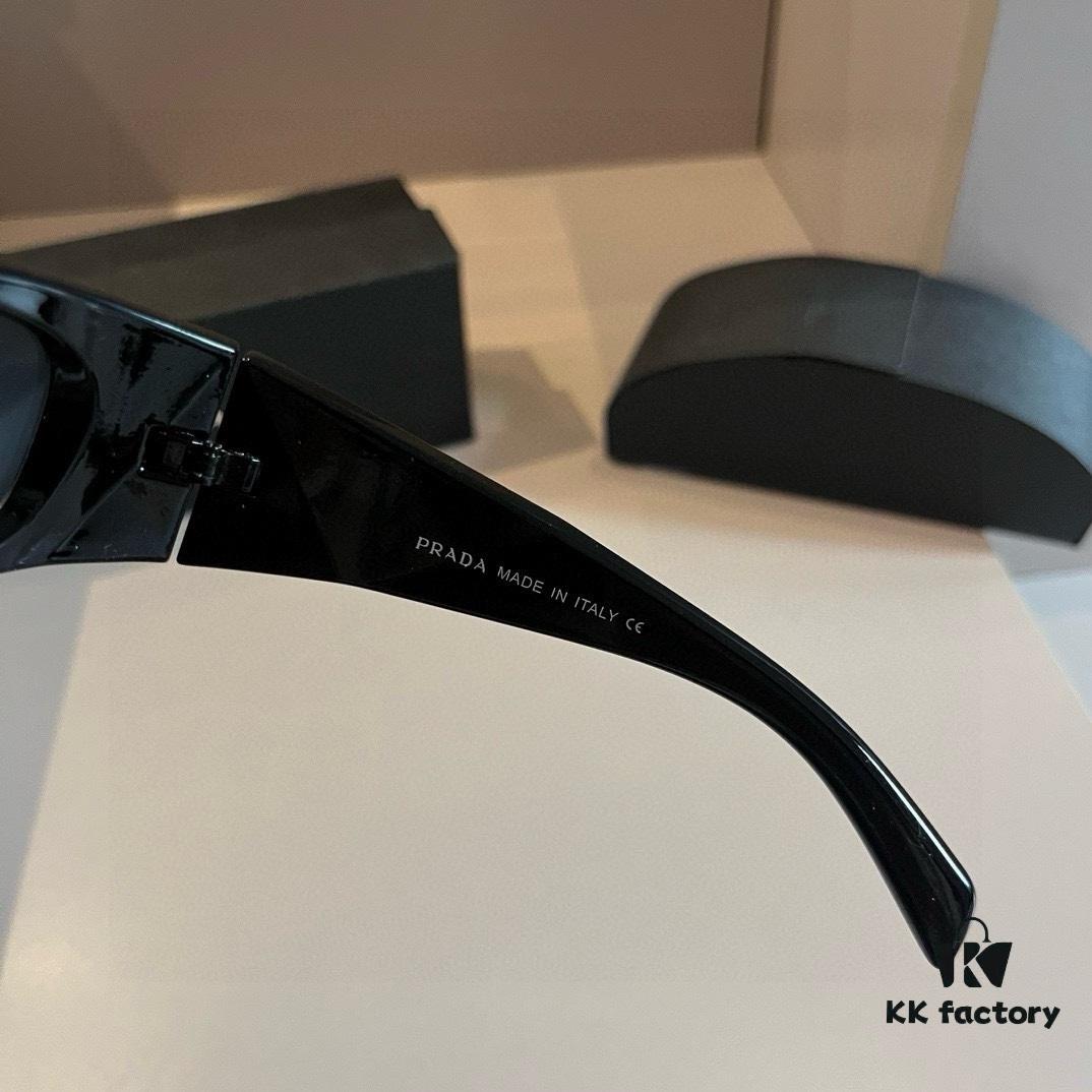 Prada PRADA Classic Sunglasses 🕶️ Instantly Adorable