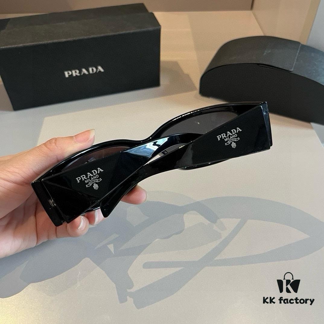 Prada PRADA Classic Sunglasses 🕶️ Instantly Adorable