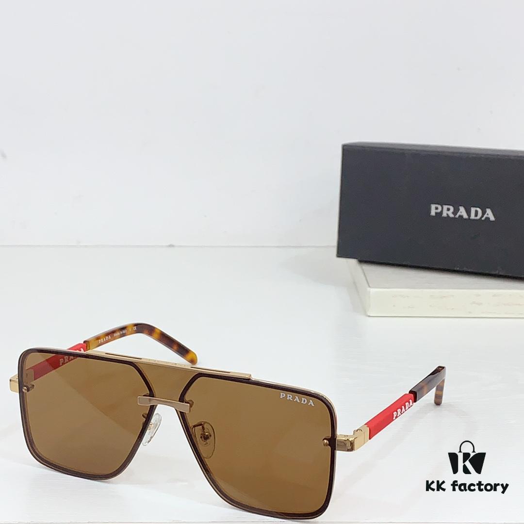 140 PRADA PR131 Sunglasses