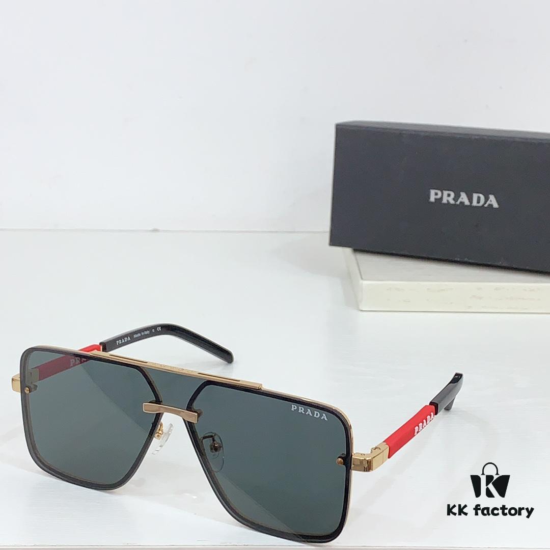 140 PRADA PR131 Sunglasses