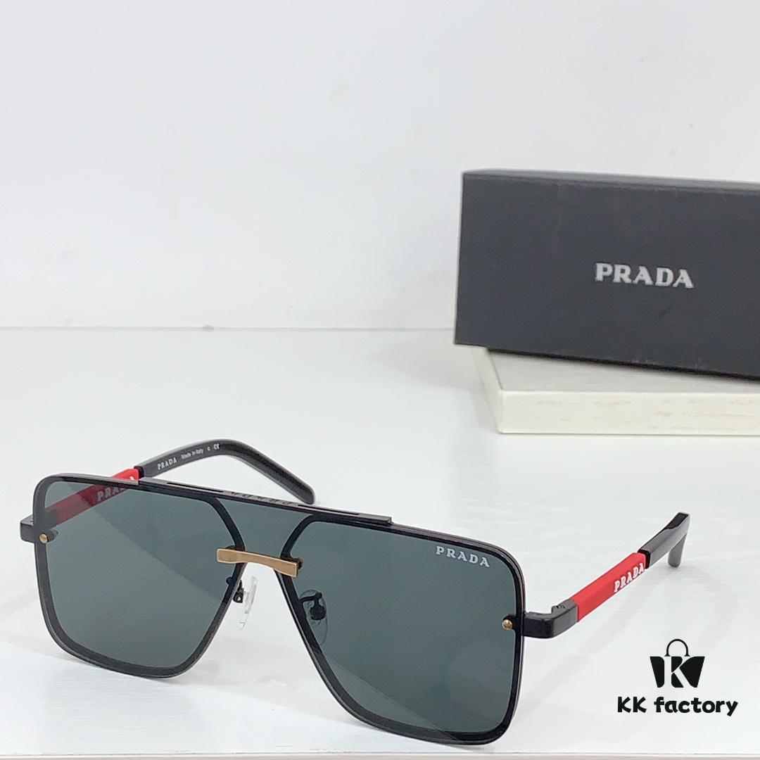 140 PRADA PR131 Sunglasses