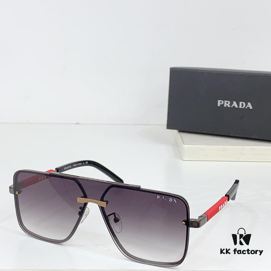 140 PRADA PR131 Sunglasses