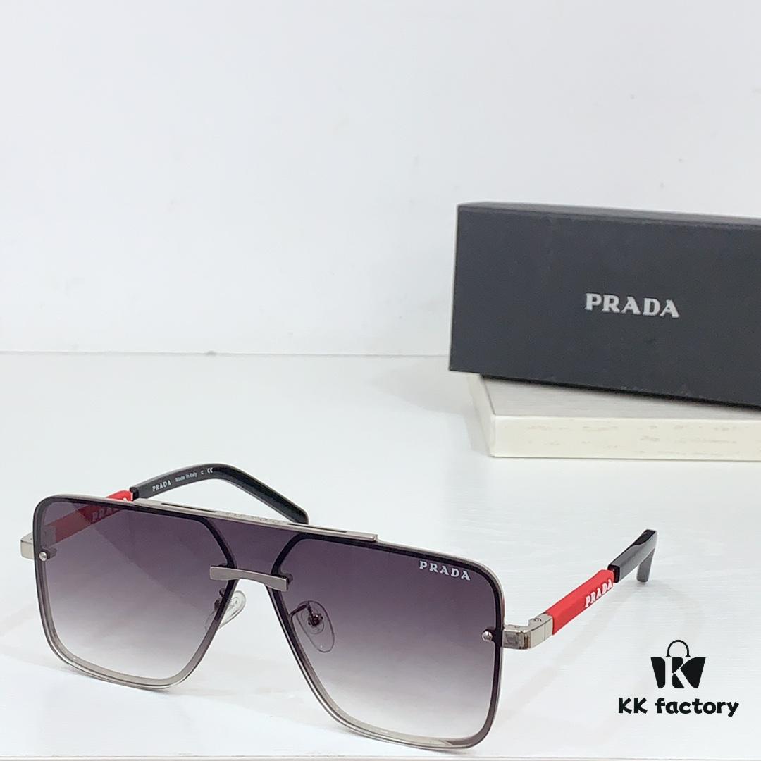 140 PRADA PR131 Sunglasses