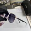 Prada New Arrival High-Quality Men's and Women's Original Design Sunglasses 9116