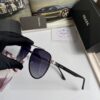 Prada New Arrival High-Quality Men's and Women's Original Design Sunglasses 9116