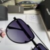 Prada New Arrival High-Quality Men's and Women's Original Design Sunglasses 9116