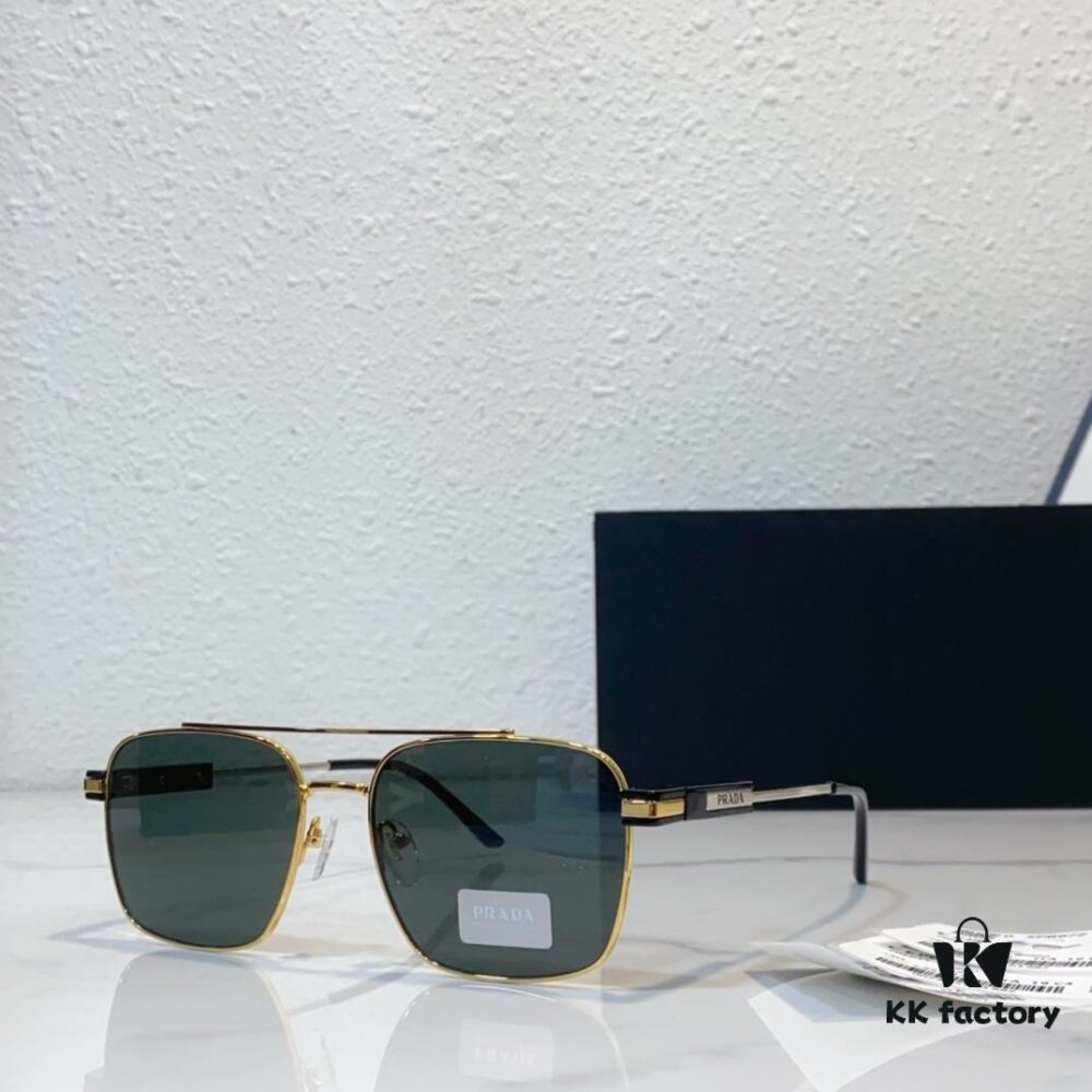 140 PRADA ✨✨✨ MODEL: SPR67Z ✨✨✨ SIZE: 55□19-145 ✨✨✨ Eyeglasses Sunglasses