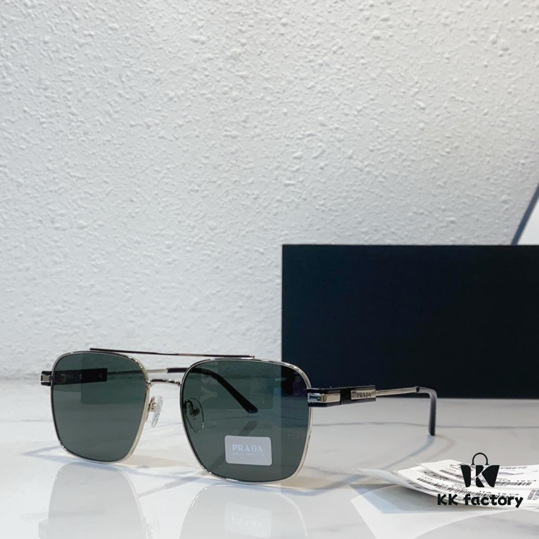 140 PRADA ✨✨✨ MODEL: SPR67Z ✨✨✨ SIZE: 55□19-145 ✨✨✨ Eyeglasses Sunglasses