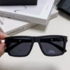 Prada Men's Driving 2024 New Unisex Sunglasses Fashion UV Protection Trendy Celebrity Glasses