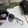 New Arrival High-Quality Unisex Prada-Style Sunglasses