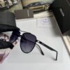 New Arrival High-Quality Unisex Prada-Style Sunglasses