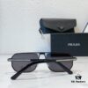 160 Prada PRA53S 59-17-145 High Definition UV Nylon Lens Sunglasses