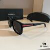 Prada Unisex Trendy Oversized Sunglasses for Street Style, Lightweight Design with Comfortable Nose Fit