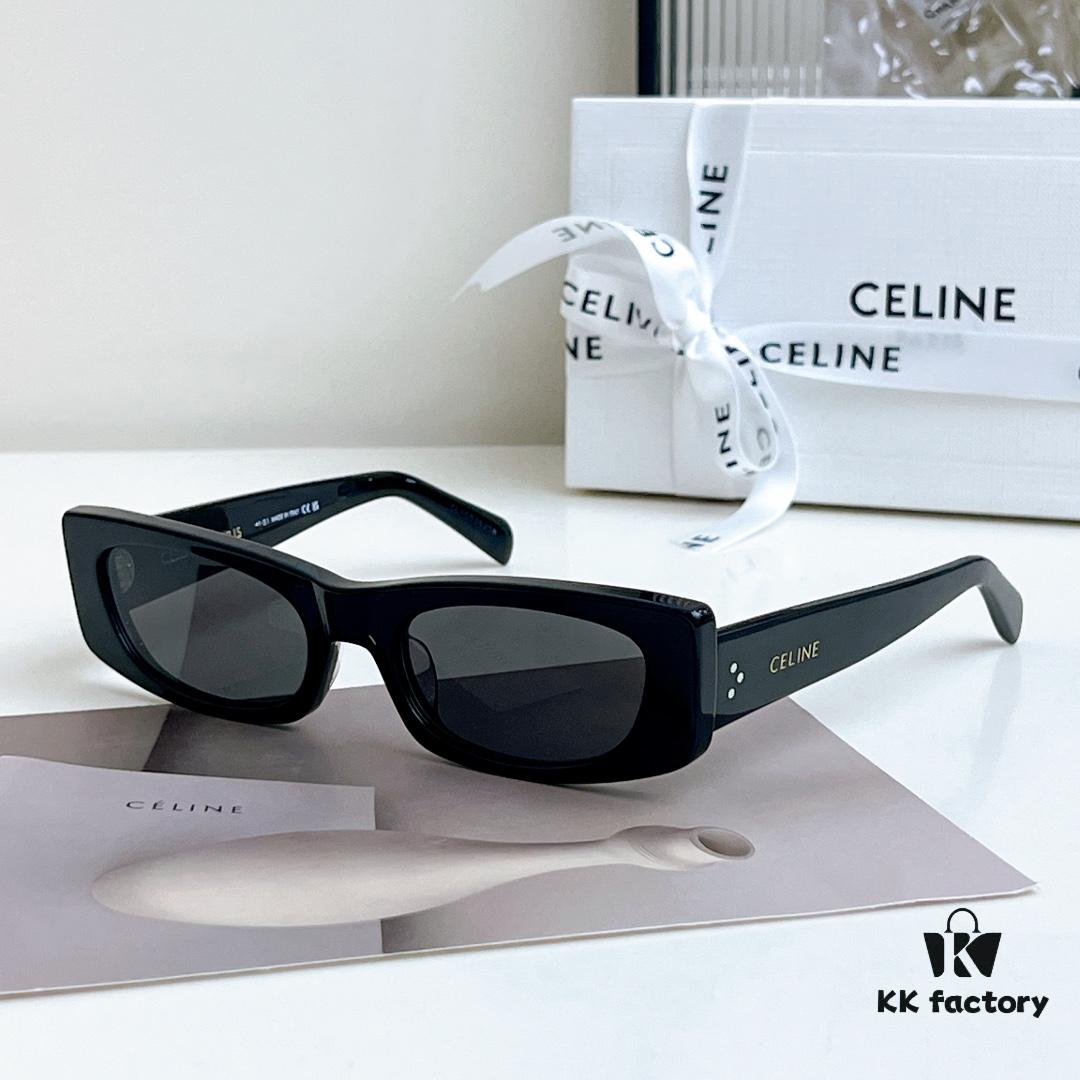 135 CELINE Original Version MOD: 40258 SIZE: 55□20-135