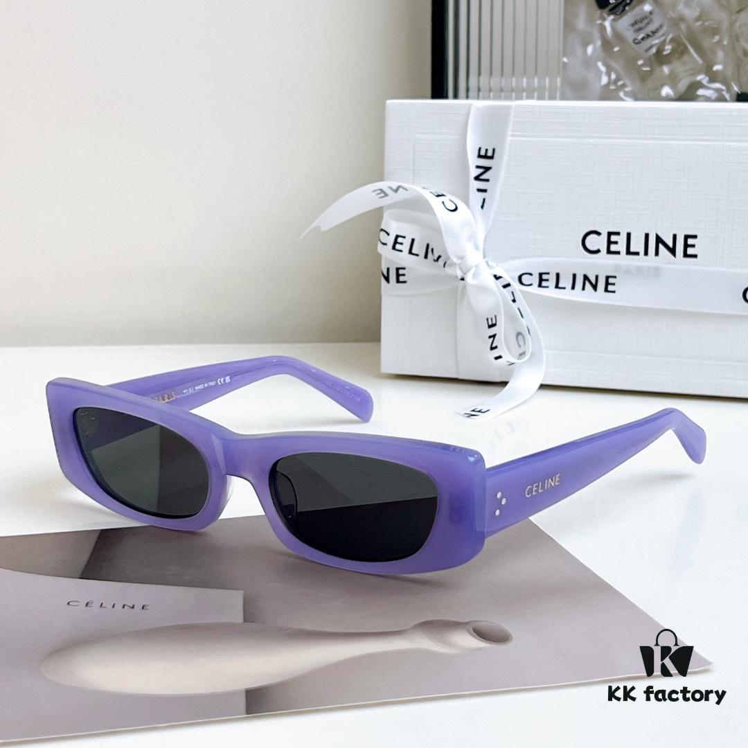 135 CELINE Original Version MOD: 40258 SIZE: 55□20-135