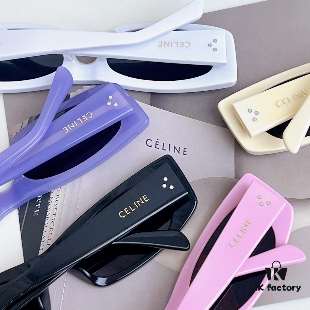 135 CELINE Original Version MOD: 40258 SIZE: 55□20-135