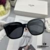 CELINE France TR90 Lightweight Sunglasses with Polarized Lenses, Model 93047
