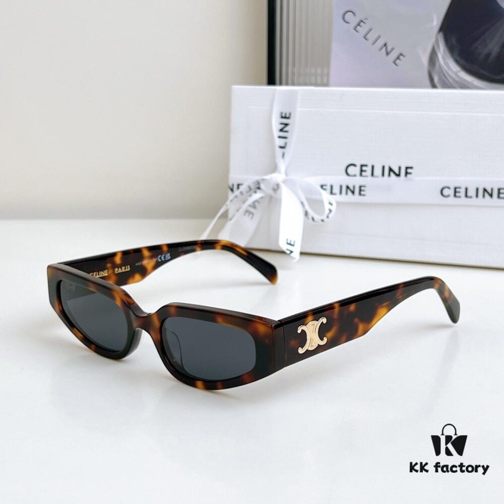 115 CELINE CL40269 High Version Sunglasses