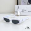 115 CELINE CL40269 High Version Sunglasses