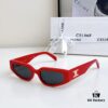 115 CELINE CL40269 High Version Sunglasses