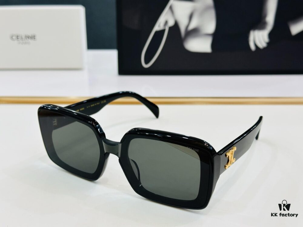 CELINE CL42126U Sunglasses Size: 53□24-145