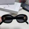 Celine CL40194 High-Replica Aviator Sunglasses Superstar Model