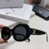 Celine CL40194 High-Replica Aviator Sunglasses Superstar Model