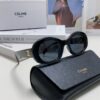 Celine CL40194 High-Replica Aviator Sunglasses Superstar Model