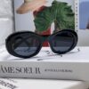 Celine CL40194 High-Replica Avant Garde Sunglasses - Arc de Triomphe Superstar Model