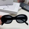 Celine CL40194 High-Replica Avant Garde Sunglasses - Arc de Triomphe Superstar Model