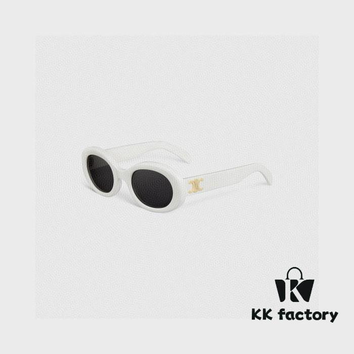 Celine CL40194 High-Replica Aviator Sunglasses Superstar Model