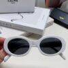 Celine CL40194 High-Replica Aviator Sunglasses Superstar Model